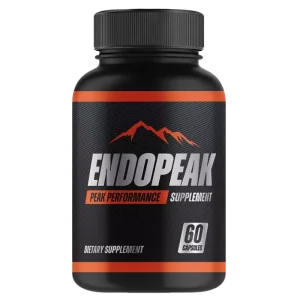 EndoPeak™ Male Performance Support Formula