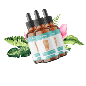 Rangii Nail & Skin Revitalizer