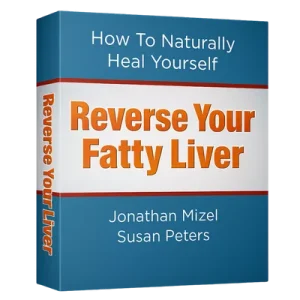 Reverse Your Fatty Liver™ – The Natural Liver Detox & Recovery Blueprint