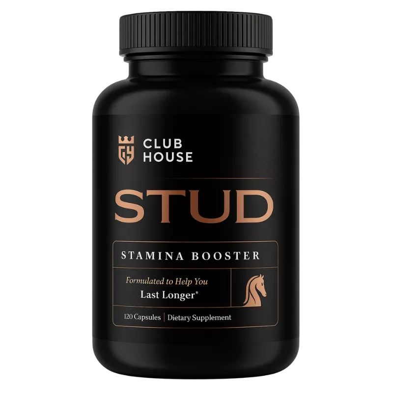 StudMAX™ Performance Formula