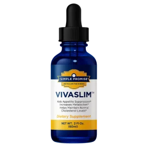 VivaSlim™ Advanced Fat Release Drops