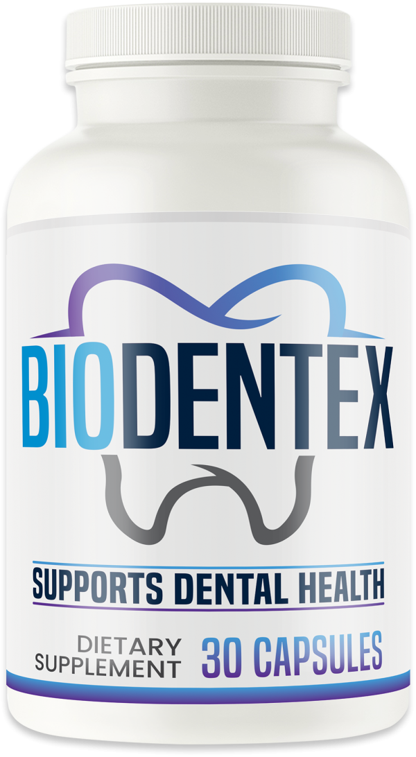 Biodentex – Advanced Oral Health Support Formula